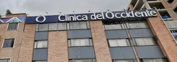 Clínica del Occidente alerta sobre riesgos de cirugías estéticas en centros clandestinos